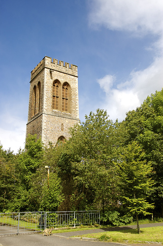 Inveraray Bell Tower
